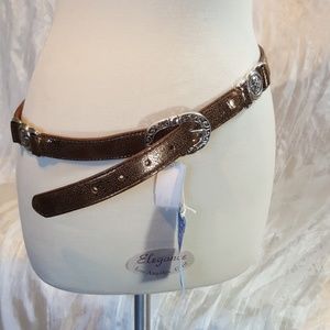 Brighton Seboy Belt